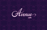 Avenue