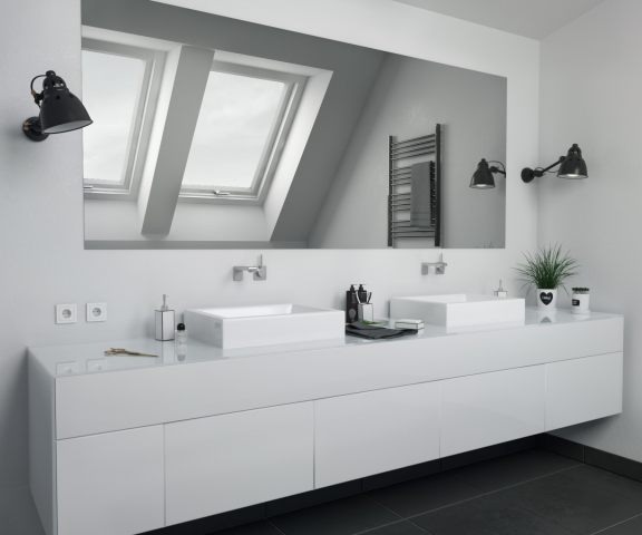 Ванная комната