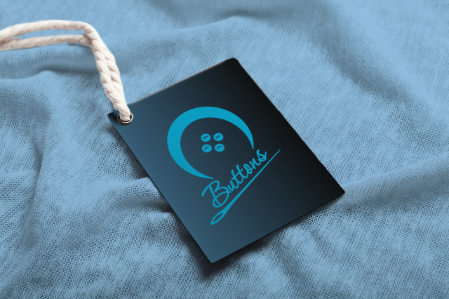 Button