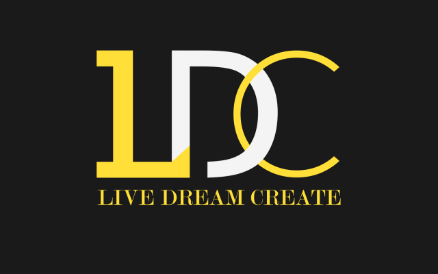 Лого для строительной компании LDC