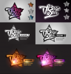 Visage Star. Академия.