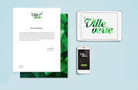 Ville Verte