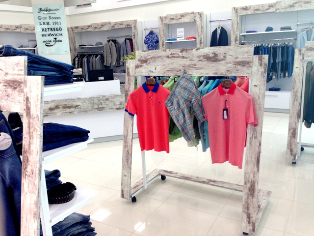 Торговое оборудование