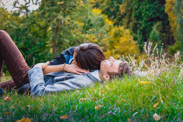 Love Story