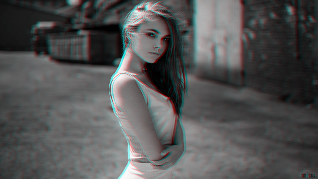 3d фото