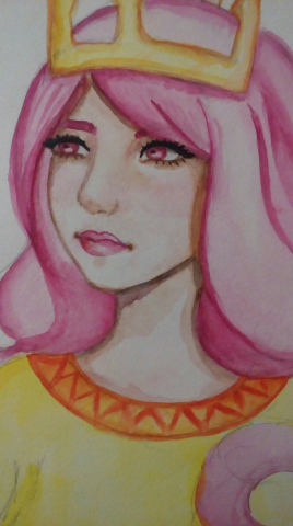 Child of light