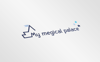 My megical palace