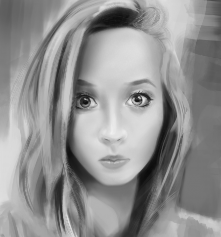 girl