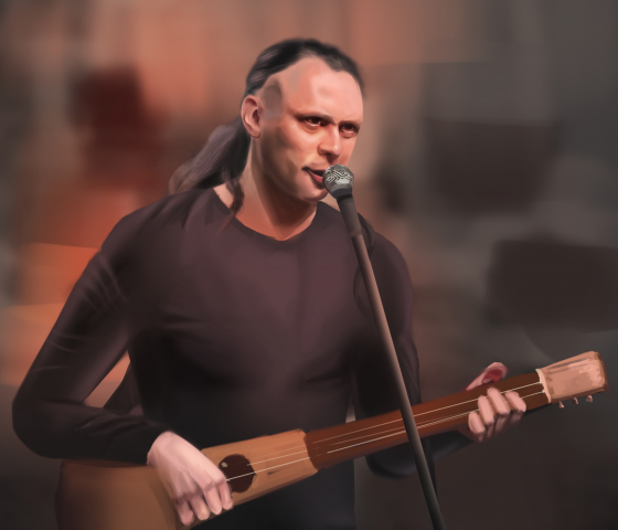 Елизаров