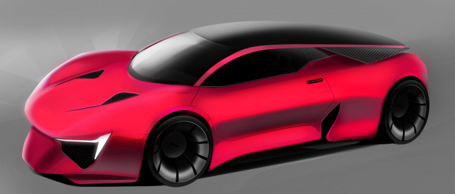 sportcar
