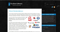 Best Software