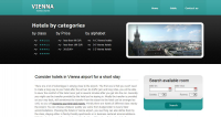 Best Vienna hotels