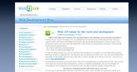 Java development