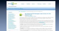 Content management