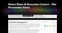 Java Web Development