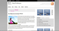 Ten things we do wrong in fitness