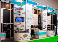 Nexbug - Мир детства 2012