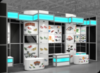 Nexbug - Мир детства 2012