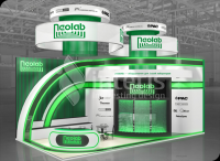 Neolab - Нефтегаз 2012