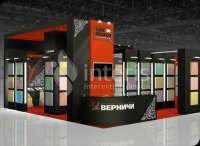 Верничи - MosBuild 2012
