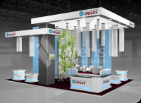 Unilos - Акватерм 2012 Экватэк 2012