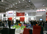 Юнитекс - Мебель 2011