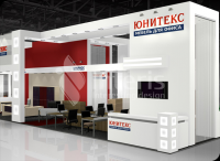 Юнитекс - Мебель 2011