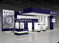 Гард - MosBuild 2011