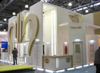 МариаМ - MosBuild 2011