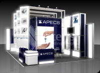 Гард - MosBuild 2010