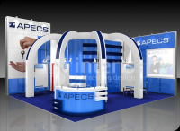 Гард - MosBuild 2008