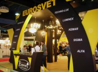 Eurosvet - Интерсвет 2007