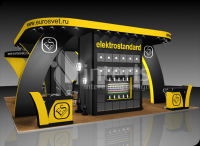Eurosvet - Интерсвет 2007