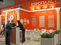 Европласт - MosBuild 2006