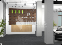Юнитекс - офис 2012