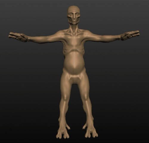 Гуманоид (база)