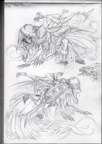Pia Mater (sketch)