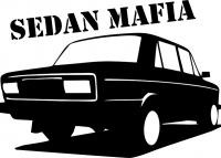 Sedan mafia
