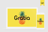 Кафе-ресторан «Gratia»
