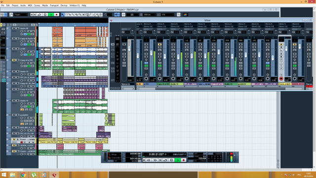 Озвучка фильмов! реклам и т.п.