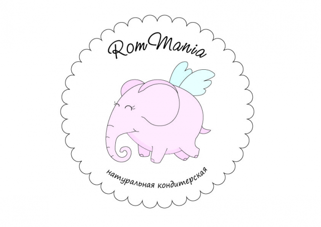 Кондитерская