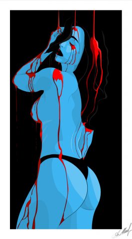 BloodGirl