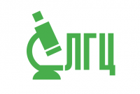 Логотип - Лаборатория гистологии и цитологии (г. Тюмень)