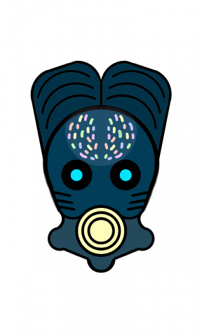 Deep Sea Creature