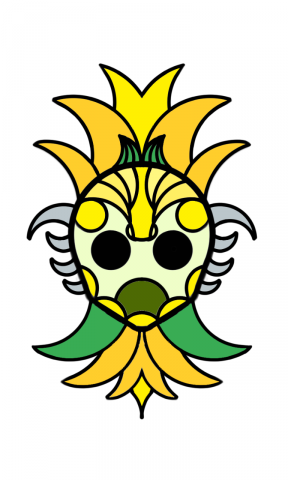 Sun Voodoo