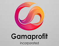 Branding for Gamaprofit