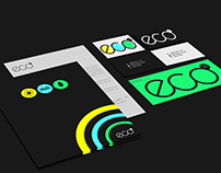Branding for ECO-34