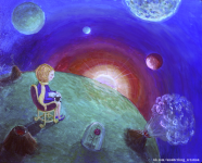 маленький принц