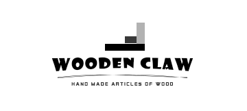 Логотип для Wooden Claw