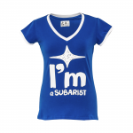 Фотосъемка одежды для офиса Subaru